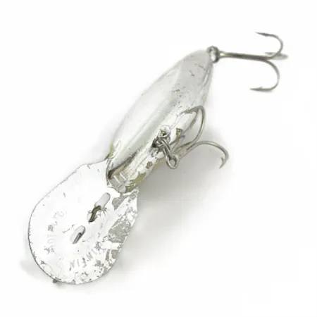 Storm Hot'N'Tot Thin Fin, 12g, silver shad, vobleris #23822