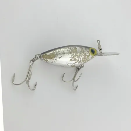 Storm Hot'N'Tot Thin Fin, 12g, silver shad, vobleris #23822