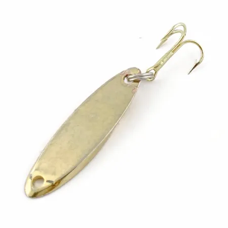 Acme Kastmaster, 3,5g auksinė, blizgė #23824