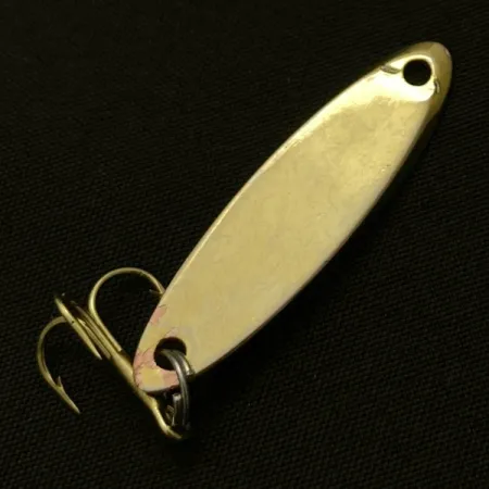 Acme Kastmaster, 3,5g auksinė, blizgė #23824