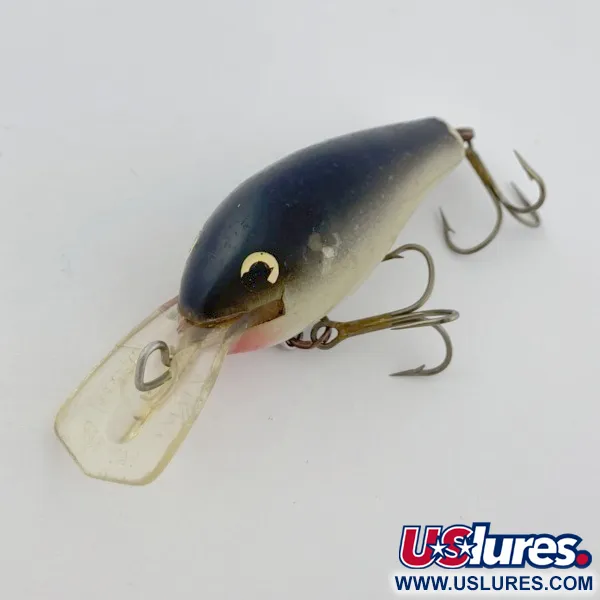 Rapala Fat Rap 5, 11 g, shad spalva, vobleris #23826