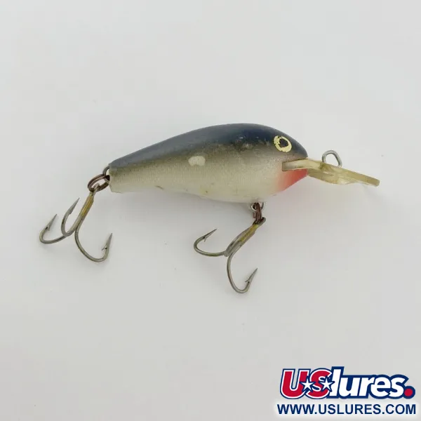 Rapala Fat Rap 5, 11 g, shad spalva, vobleris #23826