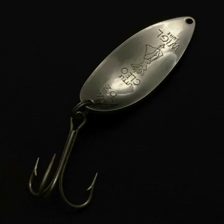 Seneca Little Cleo (Hula Girl), 21 g, nikelis/žalia, vartiklė #23830