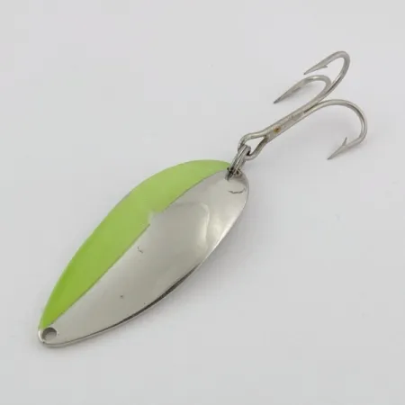 Seneca Little Cleo (Hula Girl), 21 g, nikelis/žalia, vartiklė #23830