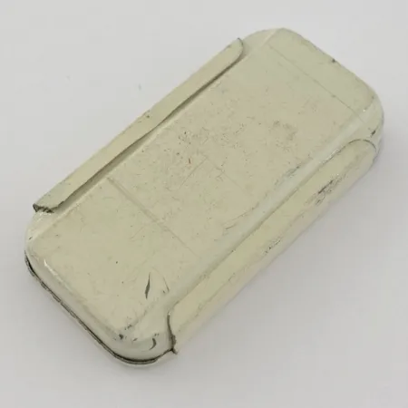 Pflueger Split Shot Sinkers, prispaudžiami švininiai svoreliai #23834