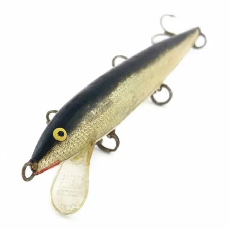 Rapala Original Floater F11, 6g, G (Gold), vobleris #23838