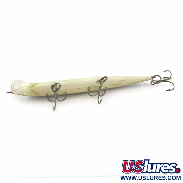 Rapala Original Floater F11, 6g, G (Gold), vobleris #23838