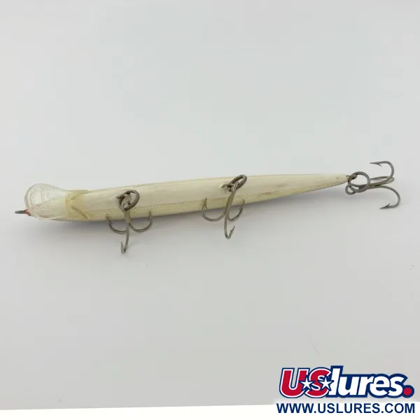 Rapala Original Floater F11, 6g, G (Gold), vobleris #23838