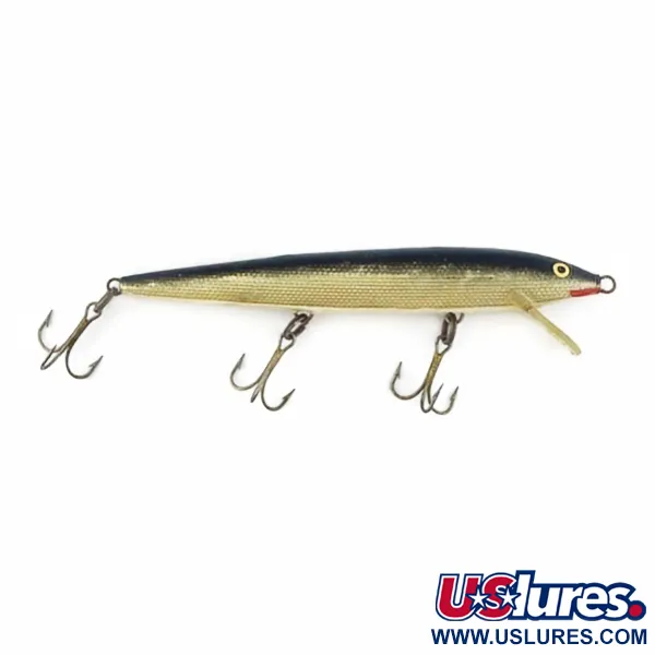 Rapala Original Floater F11 (Suomija)