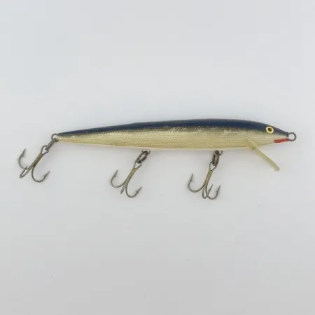 Rapala Original Floater F11, 6g, G (Gold), vobleris #23838
