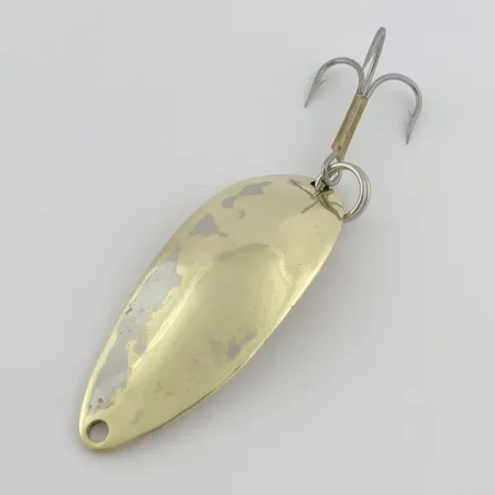 Seneca Little Cleo (Hula Girl), 14g nikelis/auksas, vartiklė #23840