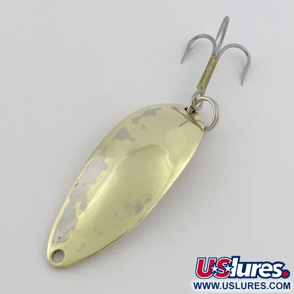 Seneca Little Cleo (Hula Girl), 14g nikelis/auksas, vartiklė #23840