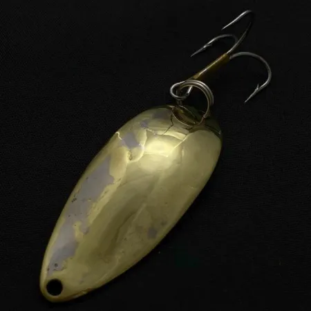 Seneca Little Cleo (Hula Girl), 14g nikelis/auksas, vartiklė #23840