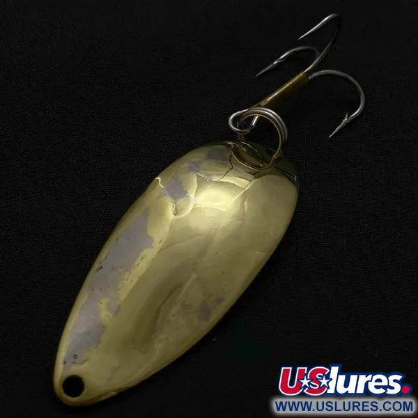 Seneca Little Cleo (Hula Girl), 14g nikelis/auksas, vartiklė #23840