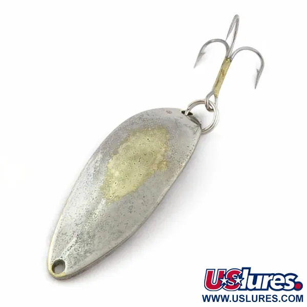 Seneca Little Cleo (Hula Girl), 14g nikelis/auksas, vartiklė #23841