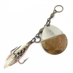 Lowe's Star Colorado Sūkrė 4 №5823 (1890S)