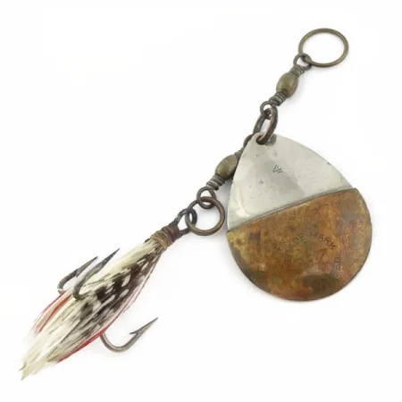 Lowe's Star Colorado Sūkrė 4 №5823 (1890S)