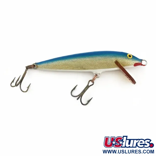 Rapala Original Floater F7 (Suomija)