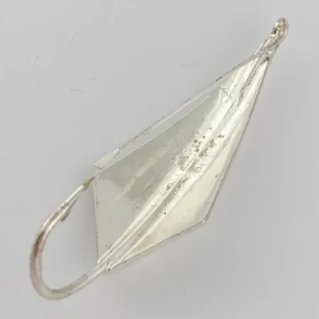 Rebel Arrowhead, 12g sidabrinė, blizgė #23854