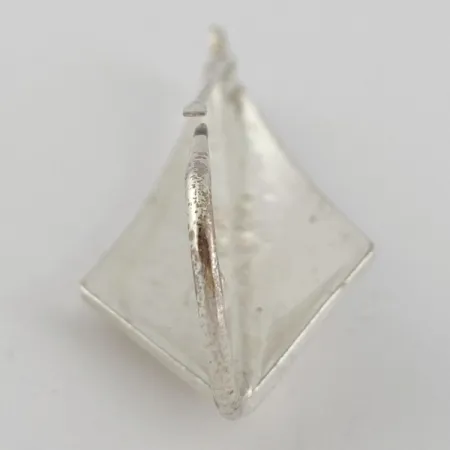 Rebel Arrowhead, 12g sidabrinė, blizgė #23854