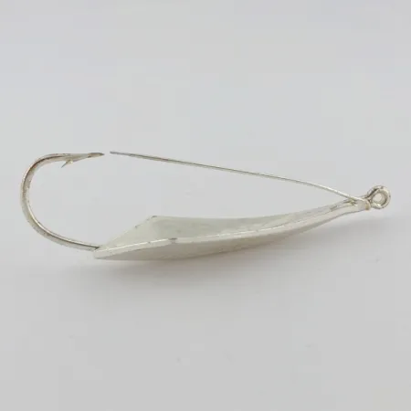 Rebel Arrowhead, 12g sidabrinė, blizgė #23854