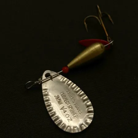 Herter's Perfect Spinner, 7g, sukrė #23855