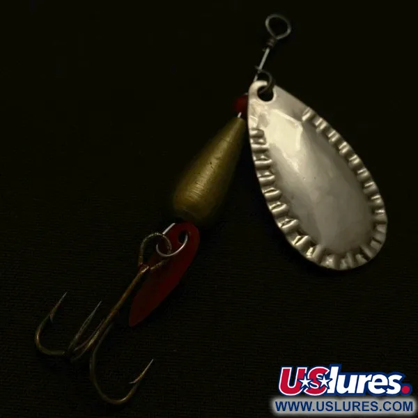 Herter's Perfect Spinner, 7g, sukrė #23855