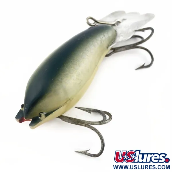 Fred Arbogast Mud Bug, 14g, shad, vobleris #23867