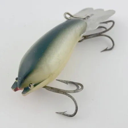 Fred Arbogast Mud Bug, 14g, shad, vobleris #23867