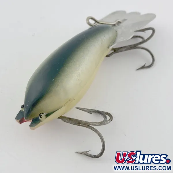 Fred Arbogast Mud Bug, 14g, shad, vobleris #23867