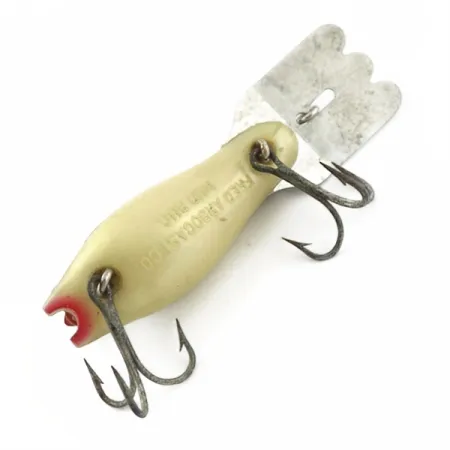 Fred Arbogast Mud Bug, 14g, shad, vobleris #23867