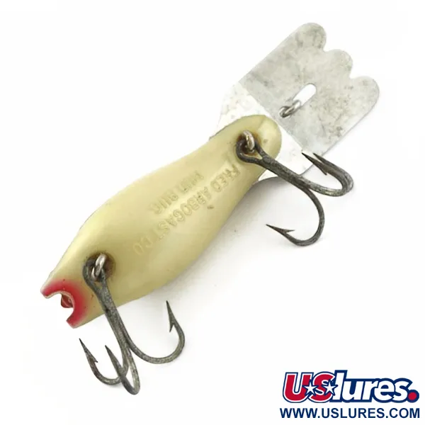 Fred Arbogast Mud Bug, 14g, shad, vobleris #23867