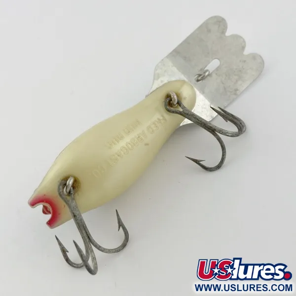 Fred Arbogast Mud Bug, 14g, shad, vobleris #23867