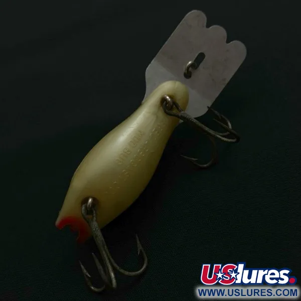 Fred Arbogast Mud Bug, 14g, shad, vobleris #23867