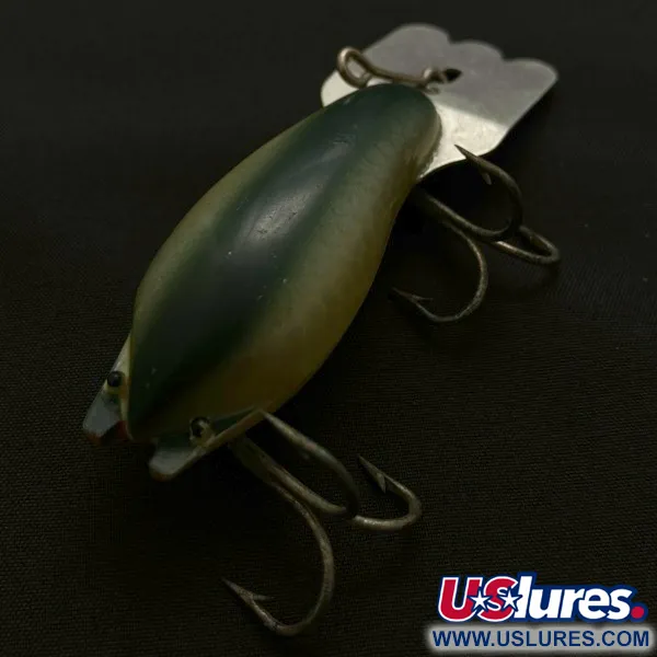 Fred Arbogast Mud Bug, 14g, shad, vobleris #23867