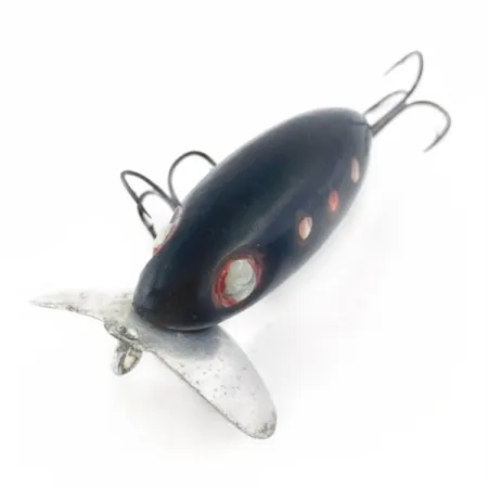Fred Arbogast Jitterbug Early Bug Eye (1960 m.)