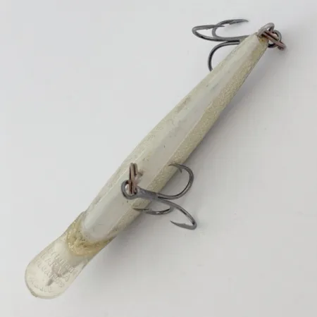 Rapala Original Floater F7, 4 g, 7 cm, S (Silver), plūduriuojantis vobleris #23876