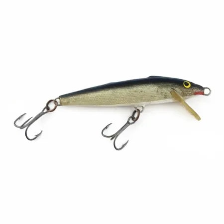Rapala Original Floater F7 (Suomija)