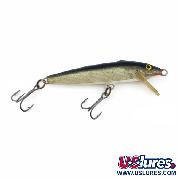 Rapala Original Floater F7 (Suomija)