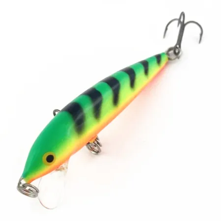 Rapala Husky Jerk 6, 6 g, G spalva, vobleris #23884