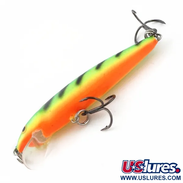 Rapala Husky Jerk 6, 6 g, G spalva, vobleris #23884