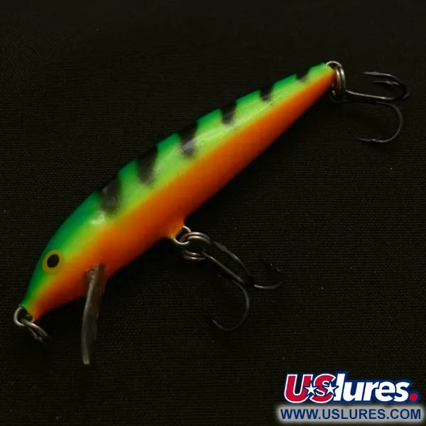 Rapala Husky Jerk 6, 6 g, G spalva, vobleris #23884