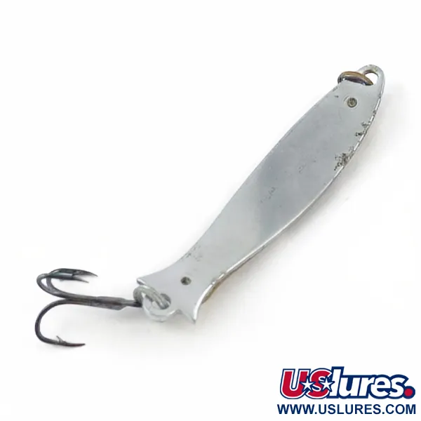 Worth Water Demon, 7 g, abalone blizgė #23889