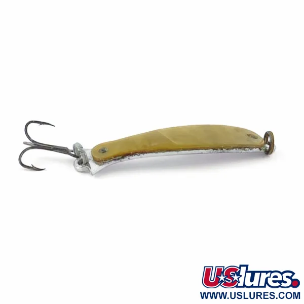 Worth Water Demon, 7 g, abalone blizgė #23889