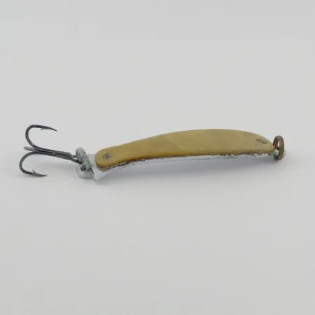 Worth Water Demon, 7 g, abalone blizgė #23889