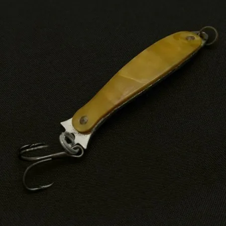 Worth Water Demon, 7 g, abalone blizgė #23889