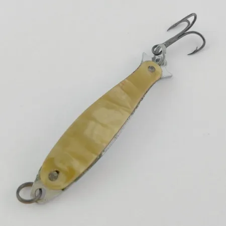 Worth Water Demon, 7 g, abalone blizgė #23889