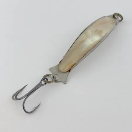 Compac Abalone, 5g, perlamutrinė blizgė #23890