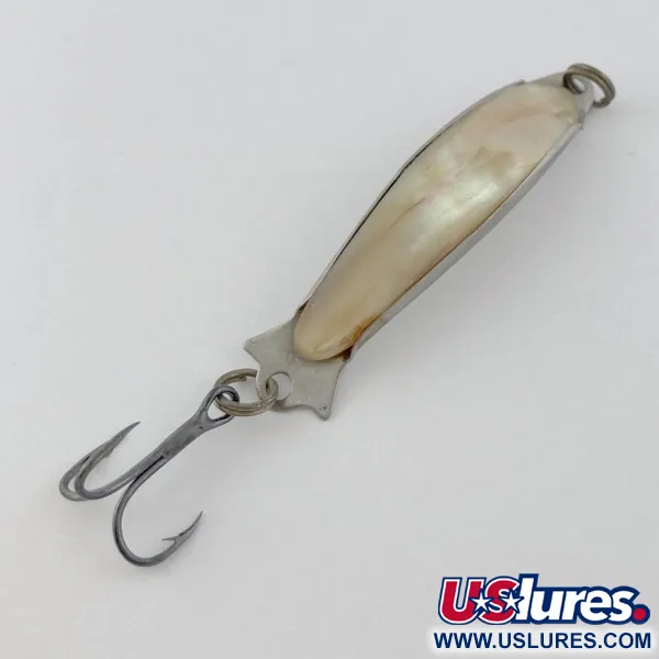 Compac Abalone, 5g, perlamutrinė blizgė #23890