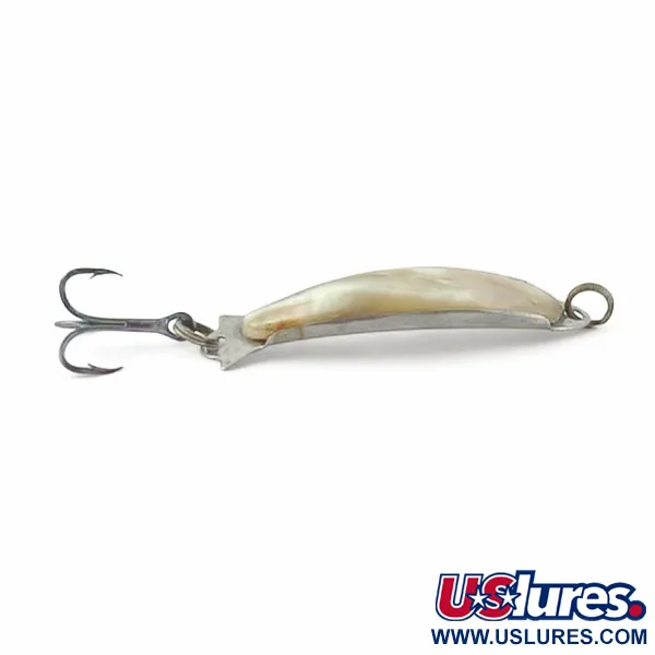 Compac Abalone, 5g, perlamutrinė blizgė #23890